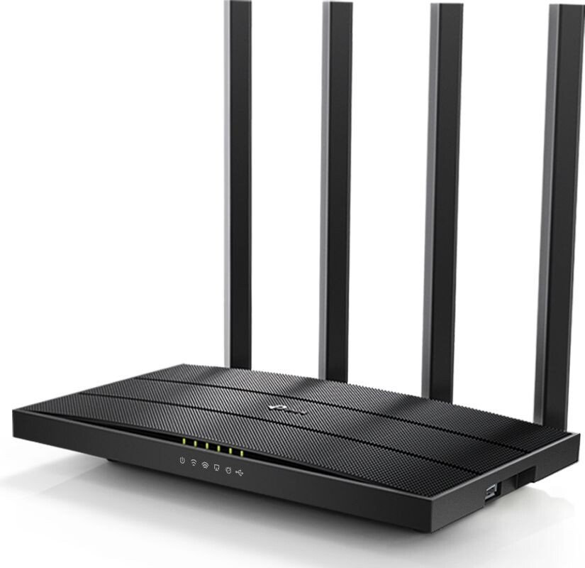 Маршрутизатор TP-Link ARCHER C6U