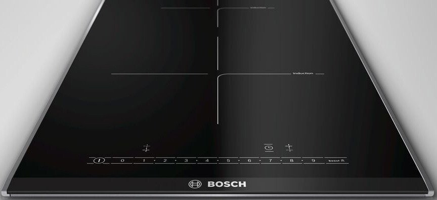 Варильна поверхня індукційна Bosch PIB375FB1E