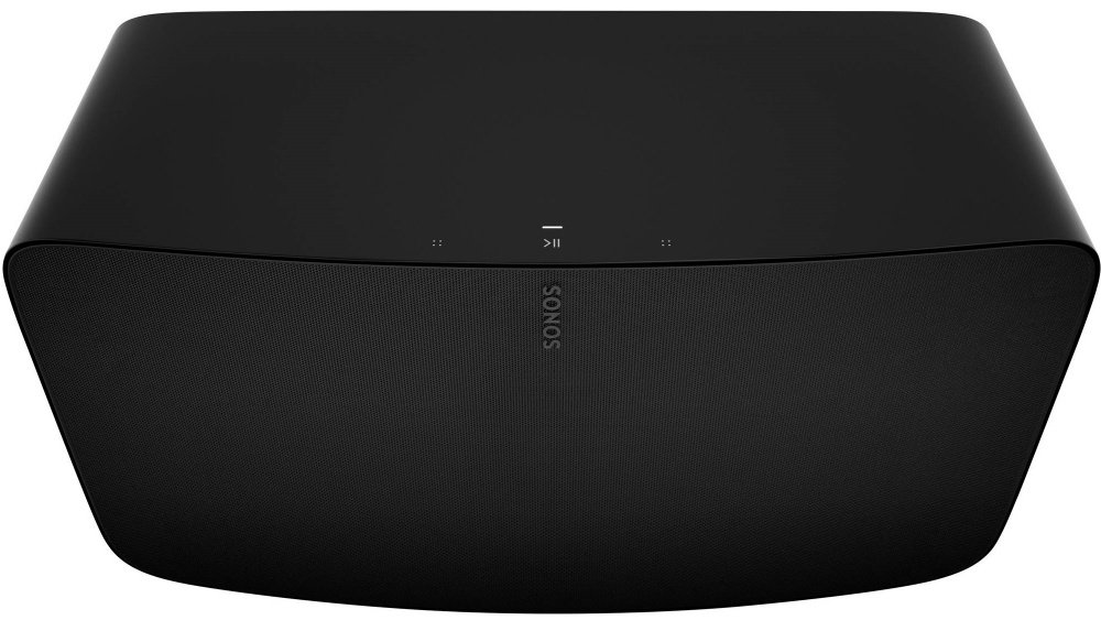 Акустична система Sonos Five Black (FIVE1EU1BLK)