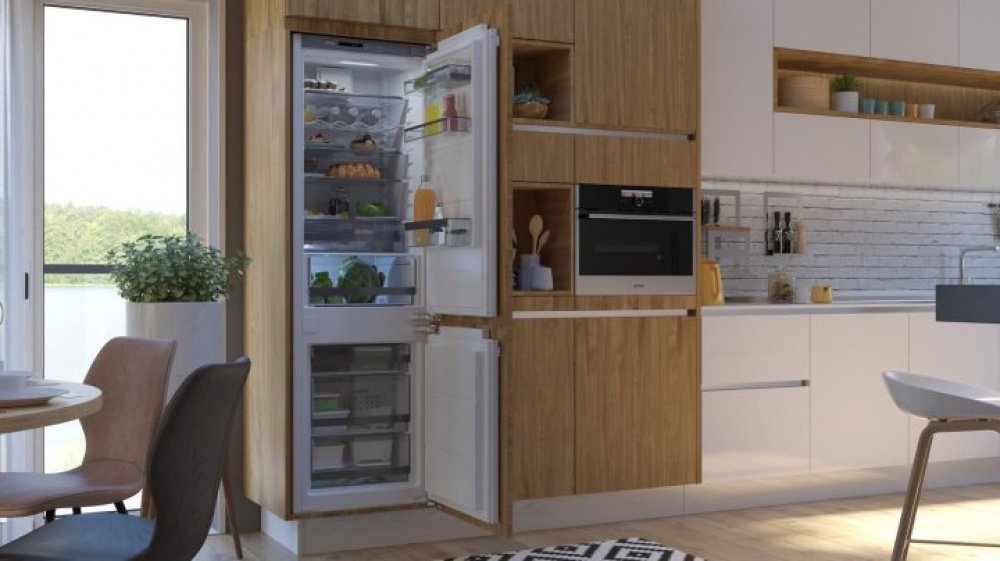 Холодильник Gorenje RK6201ES4