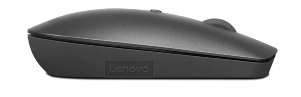 Миша Lenovo ThinkBook Bluetooth Silent Mouse Grey (4Y50X88824)