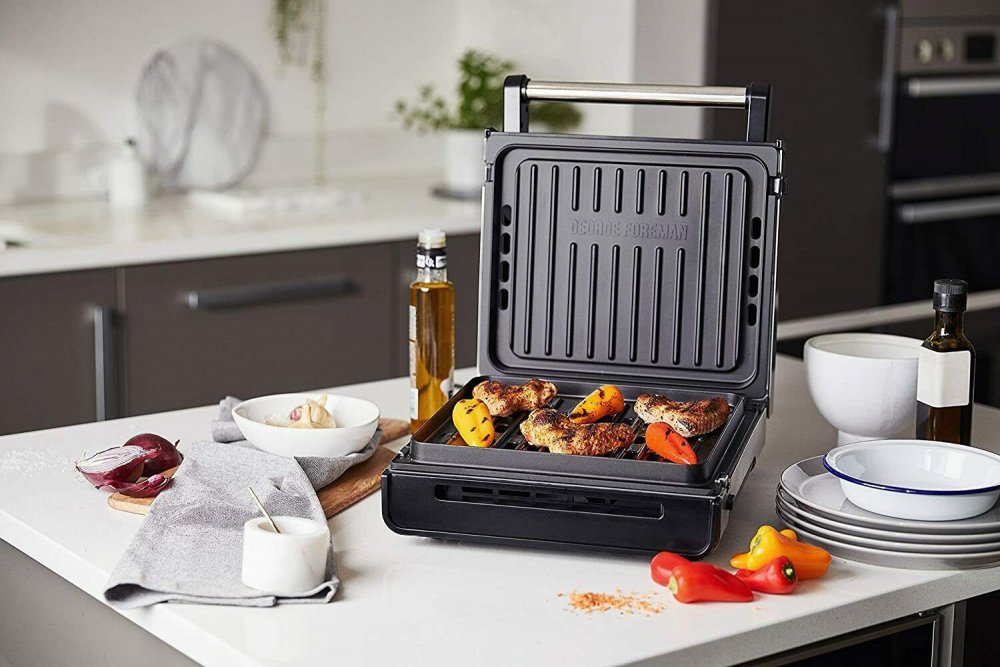 Гриль George Foreman 28000-56