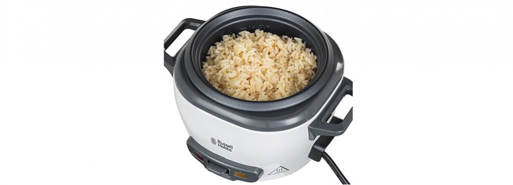 Рисоварка Russell Hobbs 27020-56 Small