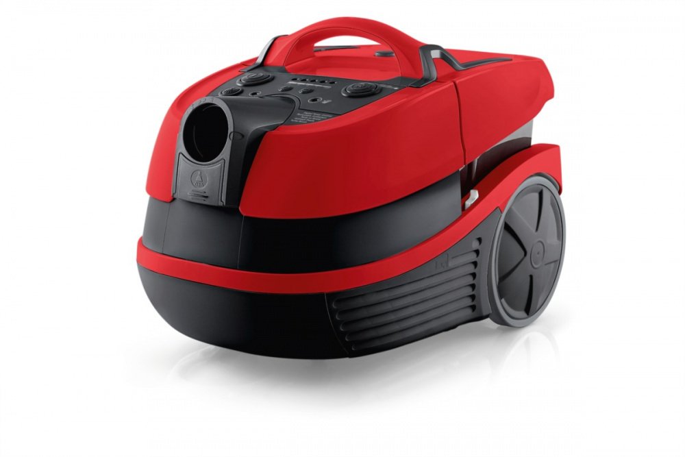 Миючий пилосос Bosch BWD421PET