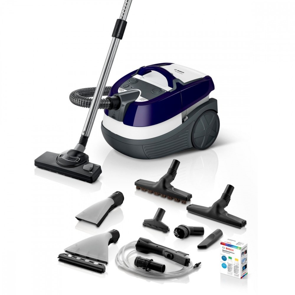 Миючий пилосос Bosch BWD41740