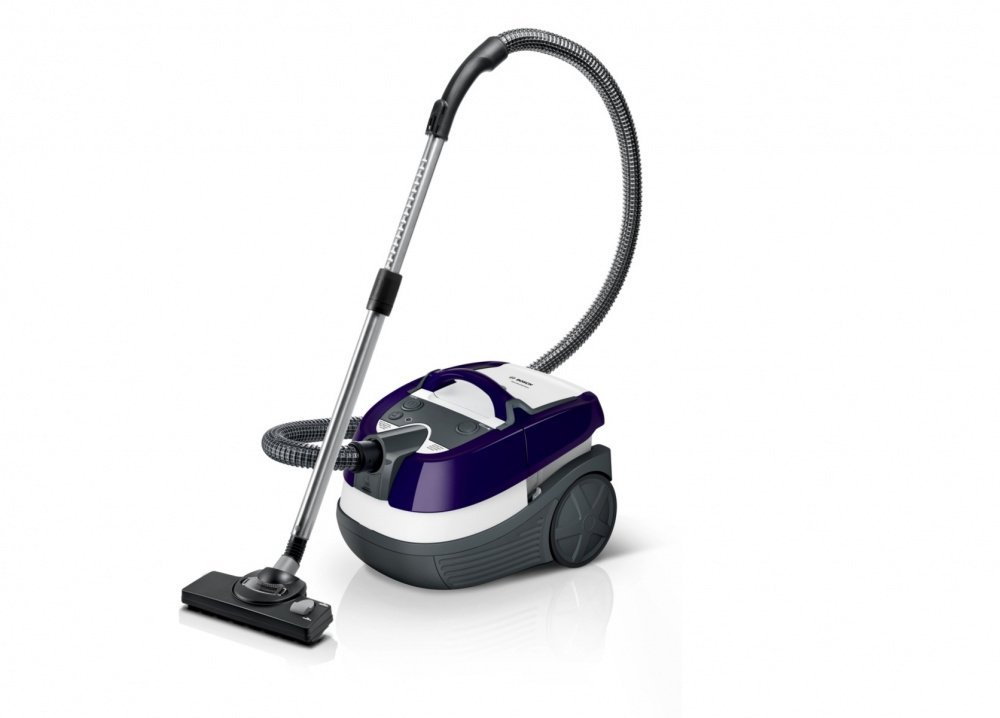 Миючий пилосос Bosch BWD41740