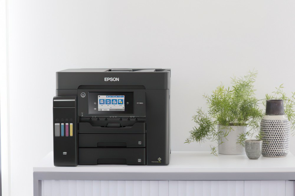 БФП струменевий Epson L6550 (C11CJ30404)