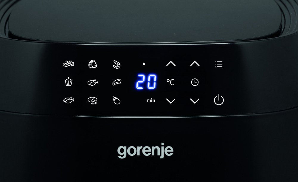 Мультипіч Gorenje AF1409DB