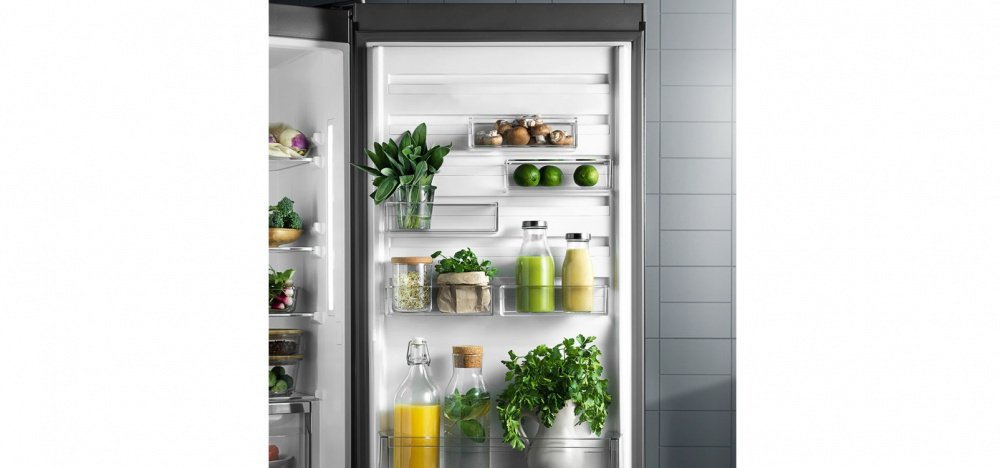 Холодильна камера Electrolux RRC5ME38X2