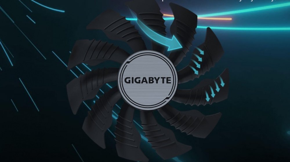 Відеокарта GIGABYTE GeForce RTX3060 12GB GDDR6 GAMING OC