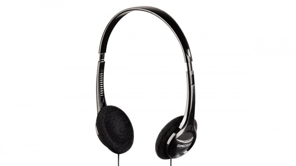 Навушники Koss KPH7w On-Ear White (192865.101)