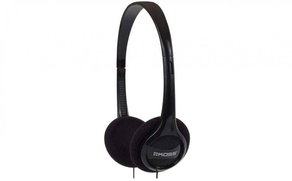 Навушники Koss KPH7k On-Ear Black (192592.101)