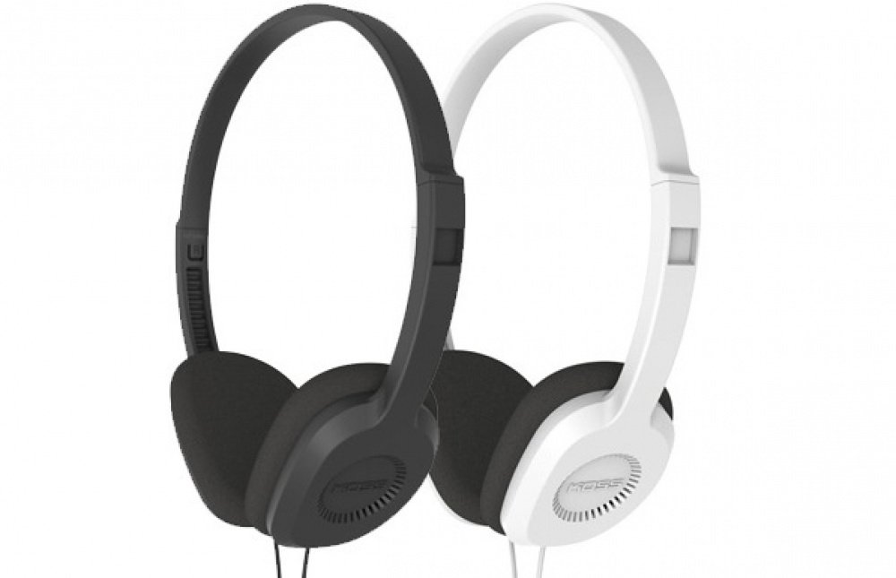 Навушники Koss KPH8w On-Ear White (195687.101)