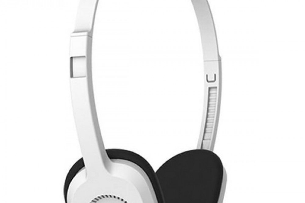 Навушники Koss KPH8w On-Ear White (195687.101)