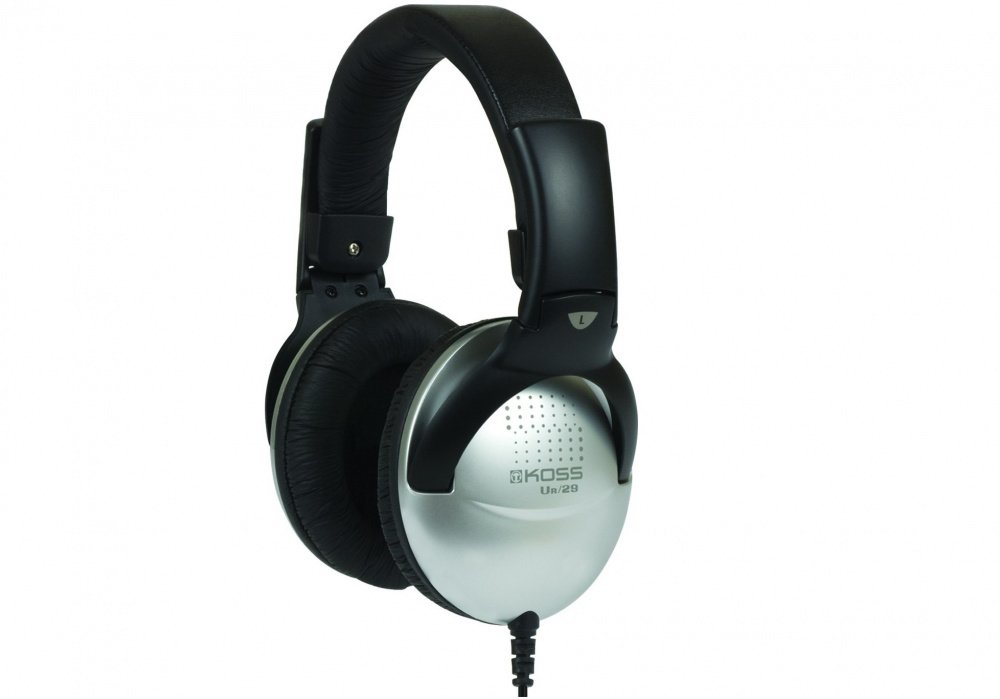 Навушники Koss UR29 Over-Ear (195794.101)