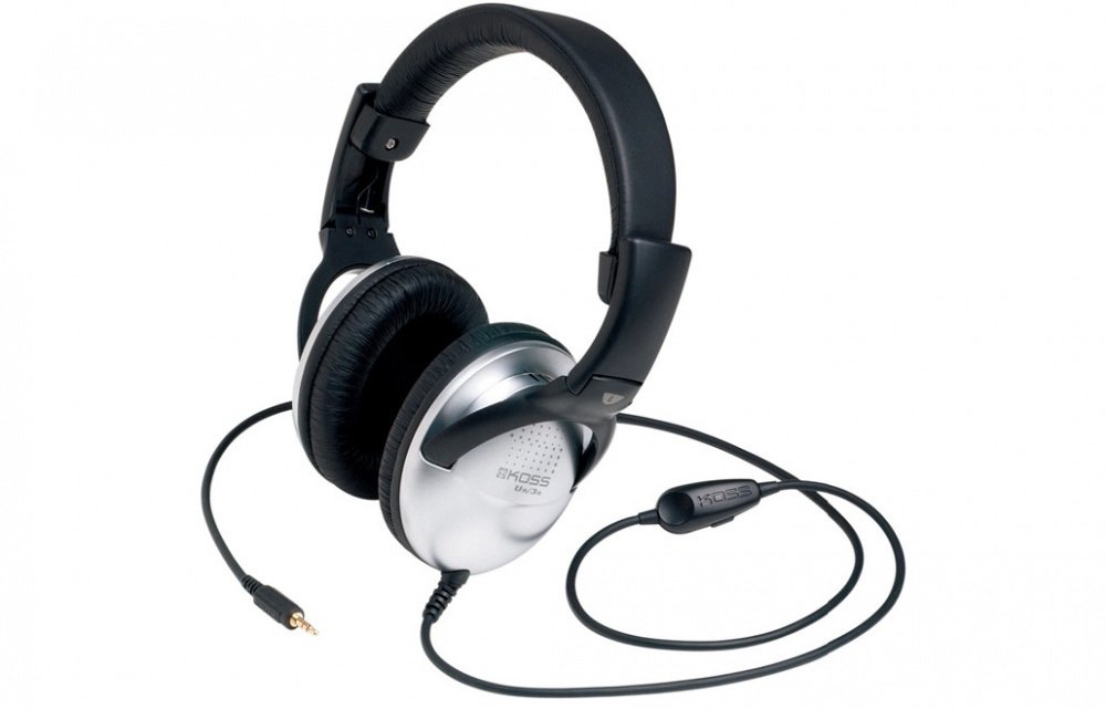 Навушники Koss UR29 Over-Ear (195794.101)