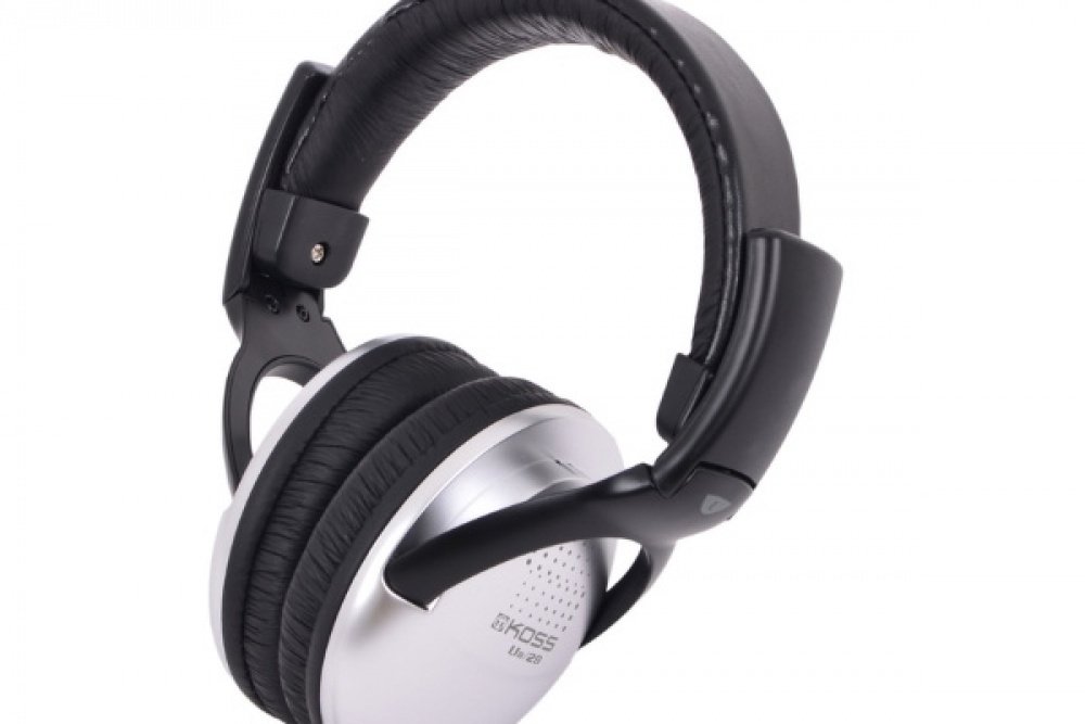 Наушники Koss UR29 Over-Ear (195794.101)