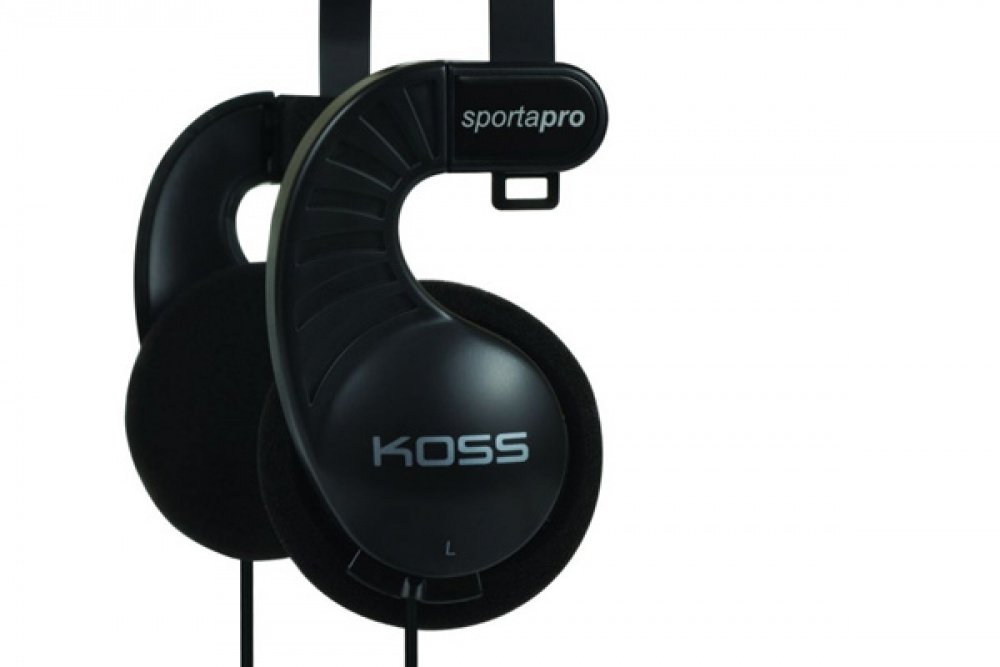 Навушники Koss Sporta Pro On-Ear (197039.101)