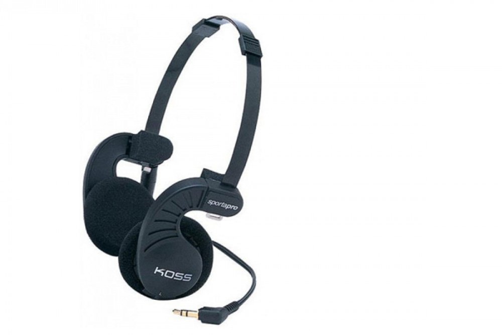 Навушники Koss Sporta Pro On-Ear (197039.101)