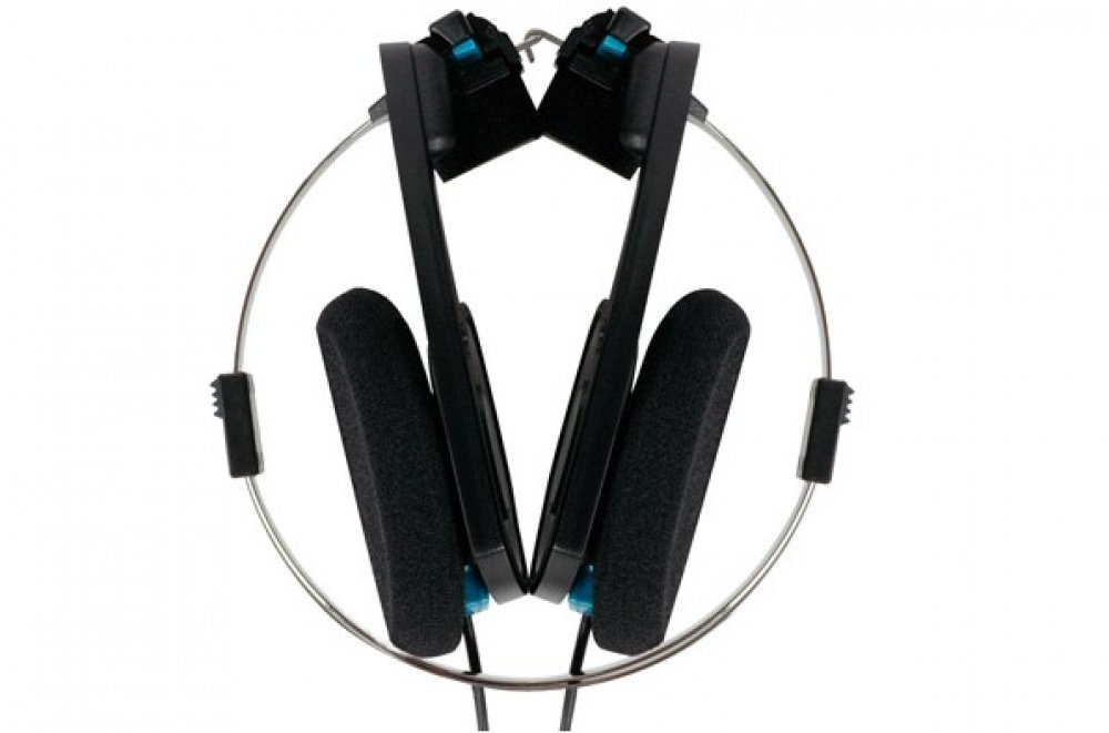 Навушники Koss Porta Pro Classic Collapsible On-Ear (192485.101)