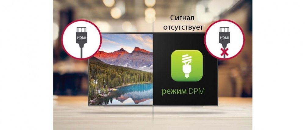 Телевізор LG 65UT640S0ZA