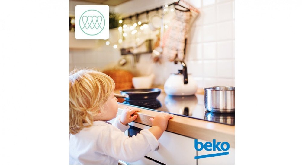 Варочная поверхность индукционная BEKO HII64200FMTZG