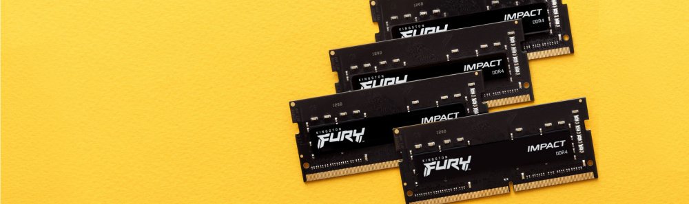 Пам’ять для ноутбука Kingston DDR4 2666 8GB (KF426S15IB/8)