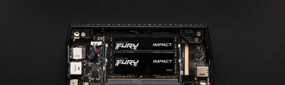 Память для ноутбука Kingston DDR4 3200 32GB KIT (16GBx2) (KF432S20IBK2/32)