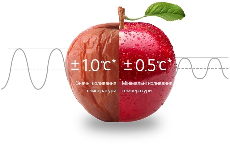 Холодильник LG GC-B459SECL