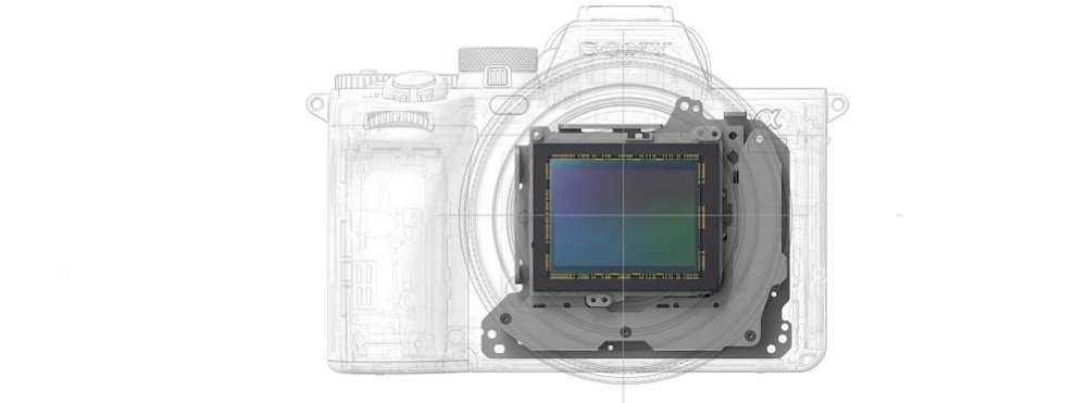 Фотоапарат SONY Alpha a7 IV Body (ILCE7M4B.CEC)