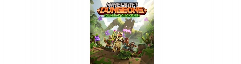 Гра Minecraft Dungeons Ultimate Edition (Nintendo Switch)