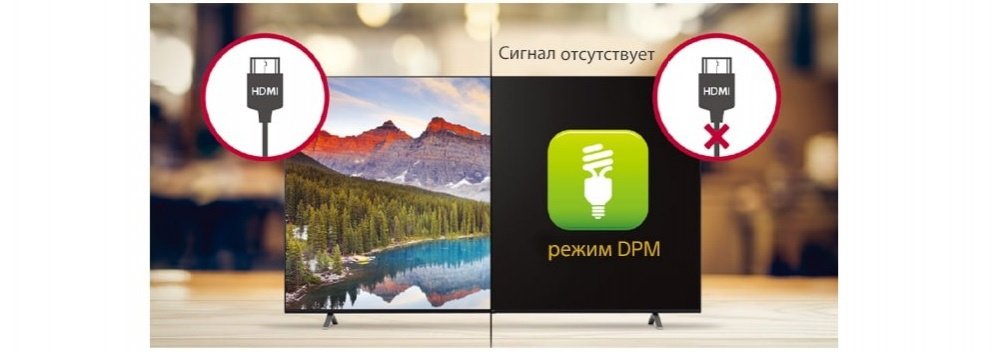 Телевізор LG 65UR640S0ZD