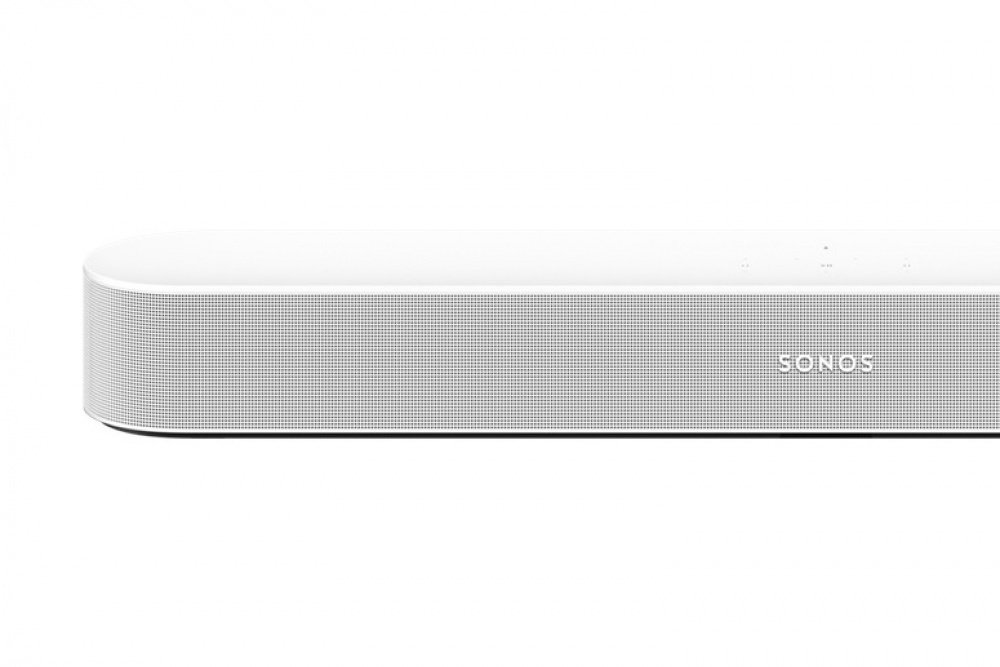 Саундбар Sonos Beam Black Gen 2 (BEAM2EU1BLK)