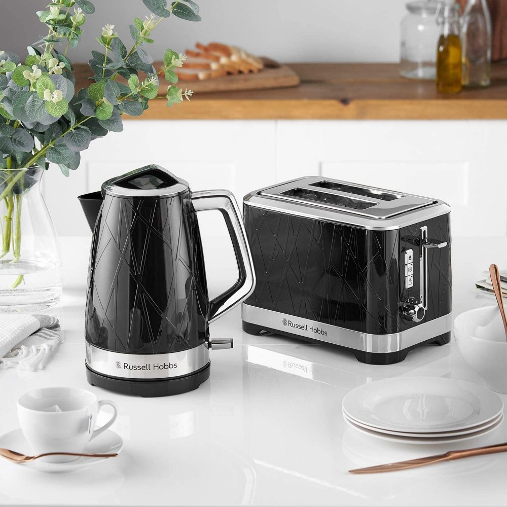 Тостер Russell Hobbs 28091-56