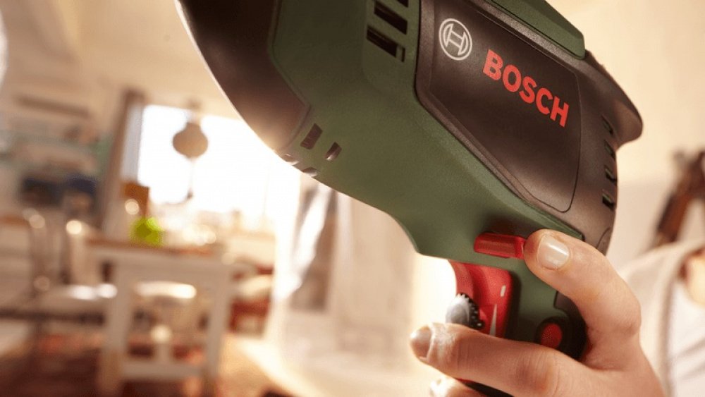 Дрель ударная Bosch EasyImpact 600, 600Вт, БЗУ, 3000 об/мин, 1.7 кг, кейс