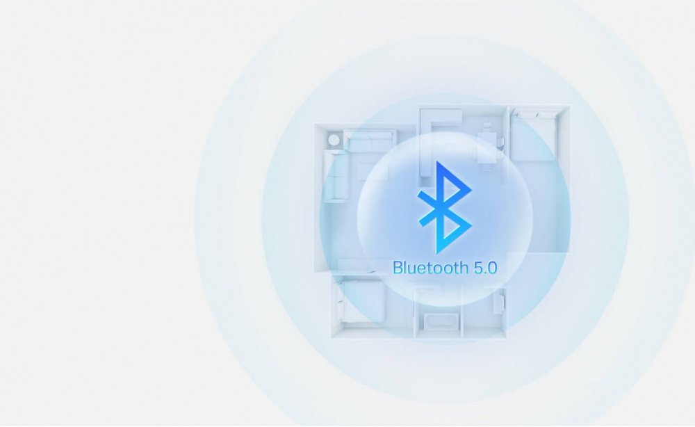 Bluetooth-адаптер TP-LINK UB5A Bluetooth 5.0 nano