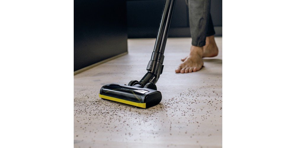 Акумуляторний пилосос Karcher VC 4 CORDLESS MYHOME 1.198-620.0