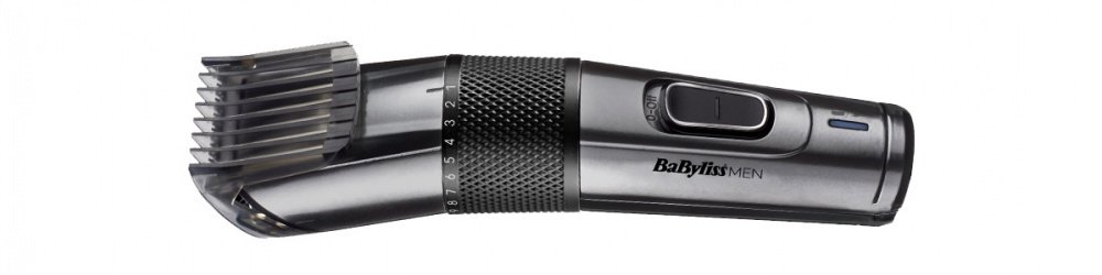 Машинка для стрижки волосся Babyliss E978E