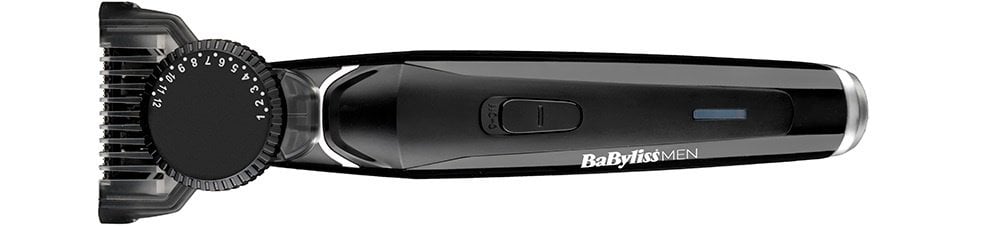 Тример для бороди та вусів Babyliss T885E