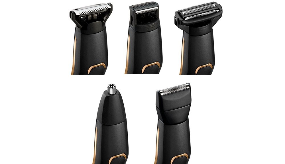 Машинка для стрижки волосся Babyliss MT860E