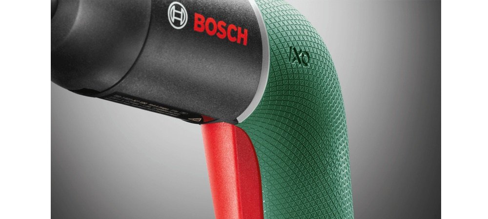 Шуруповерт Bosch IXO VI (full), 10 біт, 2 насадки, кейс (0.603.9C7.122)