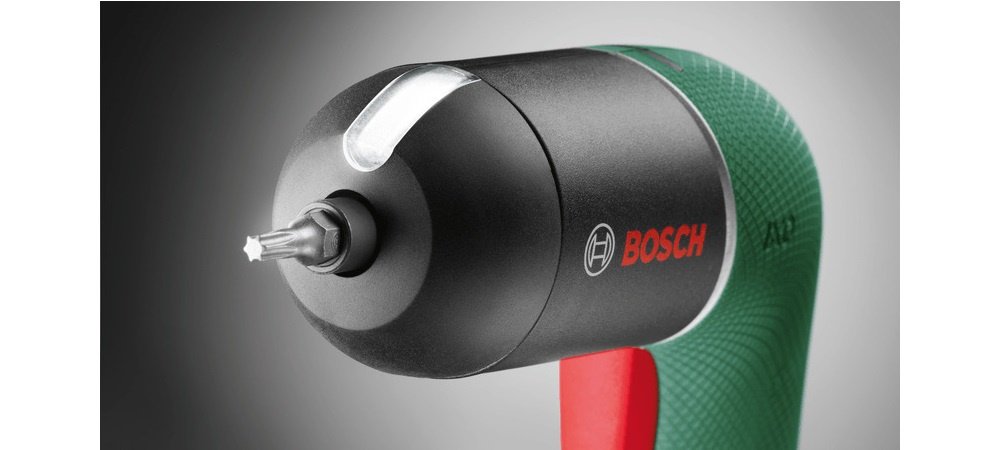 Шуруповерт Bosch IXO VI (full), 10 біт, 2 насадки, кейс (0.603.9C7.122)