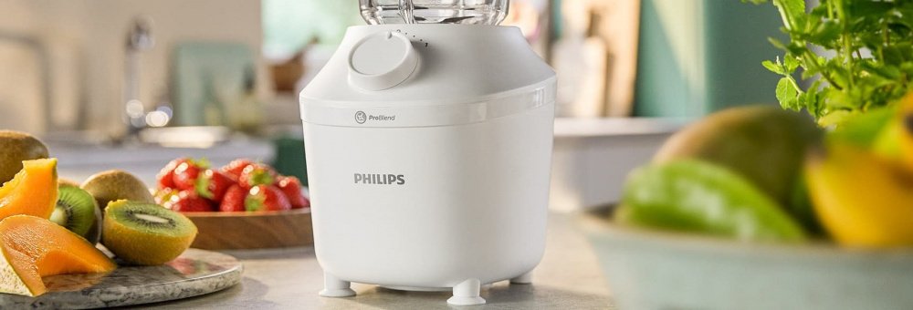 Блендер Philips 3000 series HR2041/17