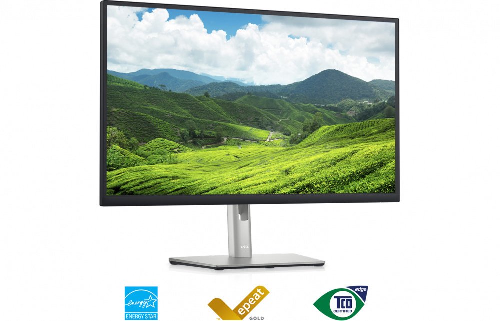 Монітор 27″ DELL P2723D (210-BDDX)