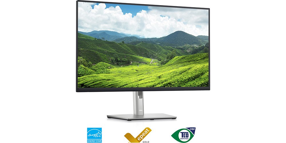 Монітор 27″ DELL P2723QE (210-BDFZ)