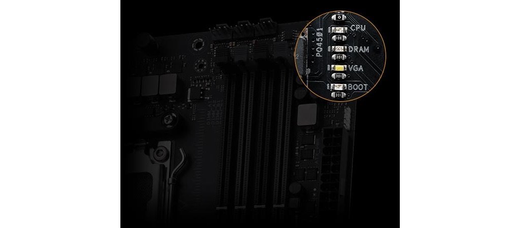 Материнська плата ASUS TUF GAMING B650-PLUS (90MB1BY0-M0EAY0)