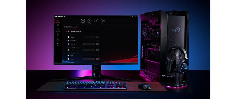 Материнська плата ASUS ROG STRIX Z790-E GAMING WIFI (90MB1CL0-M0EAY0)