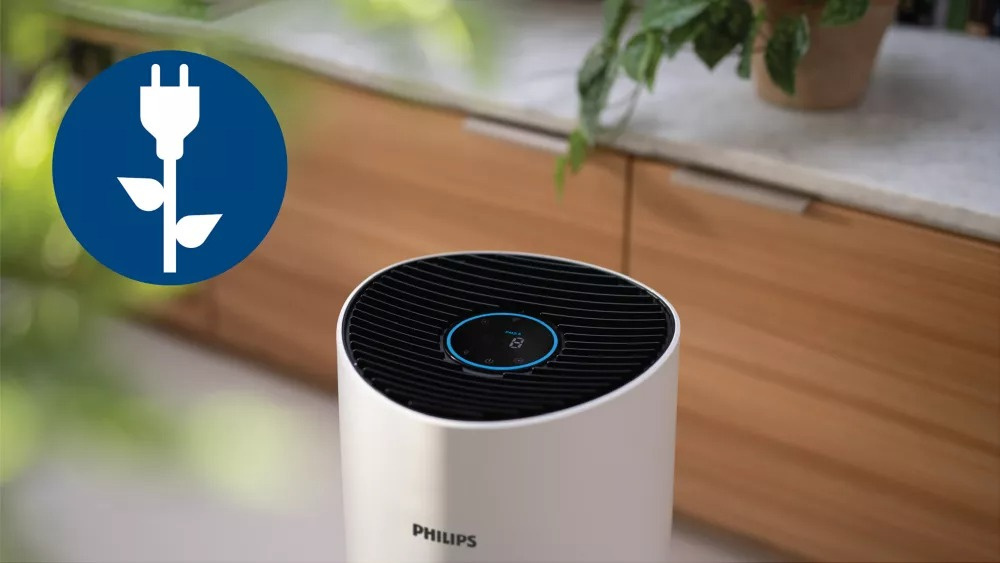 Очисник повітря Philips Series 1000i AC1715/10