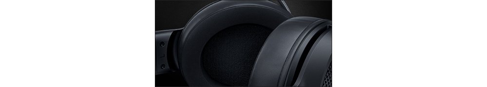 Ігрова гарнітура Razer Kraken V3 X 7.1 USB FRML Packaging Black (RZ04-03750300-R3M1)