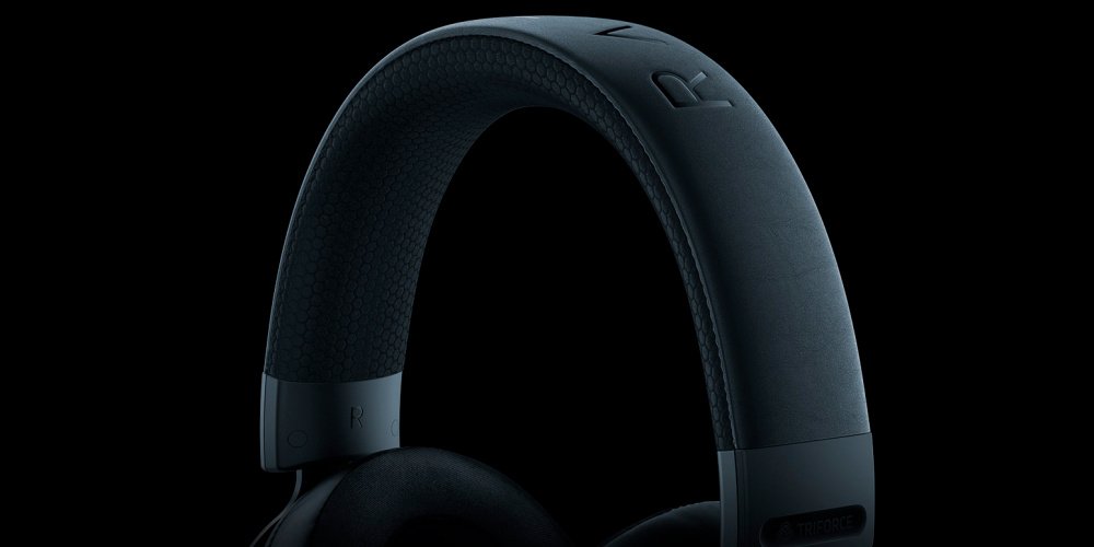 Ігрова гарнітура Razer Kraken V3 USB RGB Black (RZ04-03770200-R3M1)